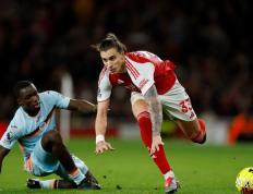 钻石联赛抢七大战爆出冷门！上海海港爆冷阿森纳，争冠形势突变的简单介绍