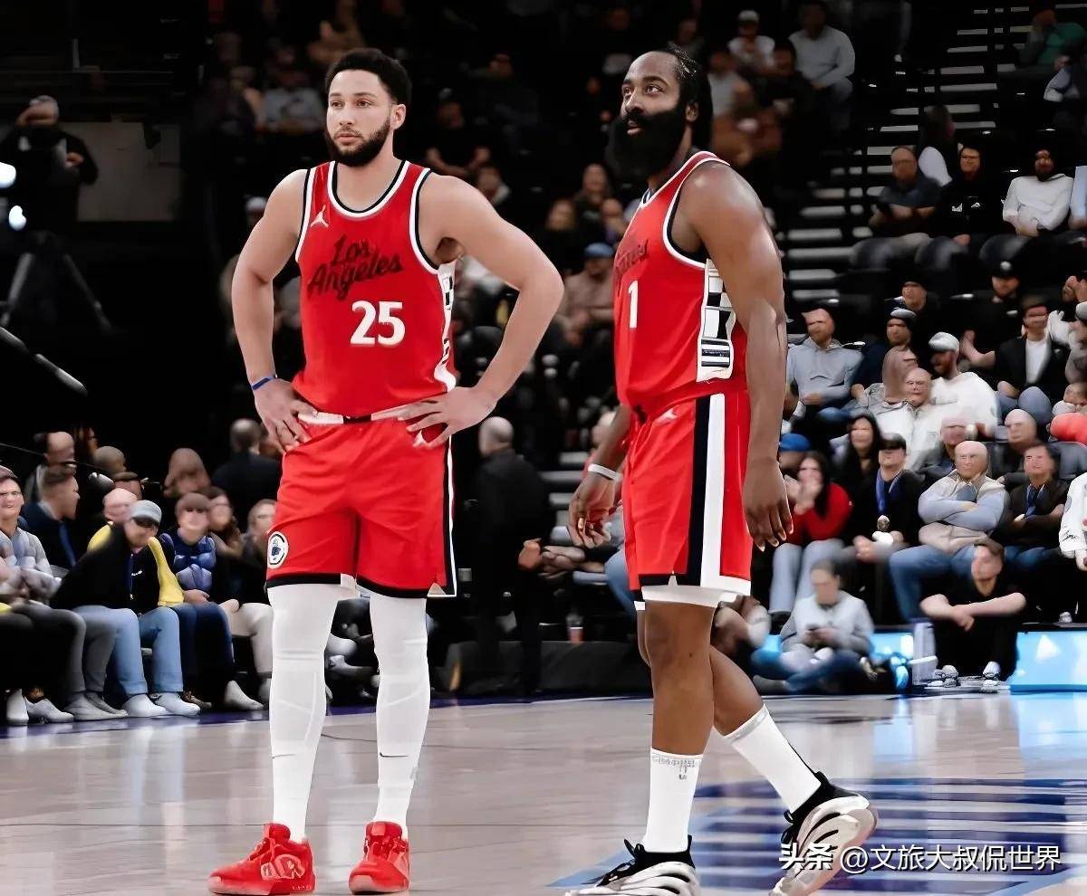 热火险胜76人，哈登关键表现点燃全场！